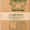 Composto GFT 140L Containerzak Set á 40 Stuks