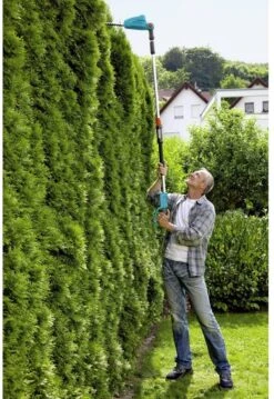 GARDENA - Telescopische Heggenschaar (Zonder Accu) - THS 42/18V P4A - Meslengte 42cm - Tandmes Opening 16mm 23 GARDENA - Telescopische Heggenschaar (Zonder Accu) - THS 42/18V P4A - Meslengte 42cm - Tandmes Opening 16mm -Tuingereedschaps Winkel 825x1200 2