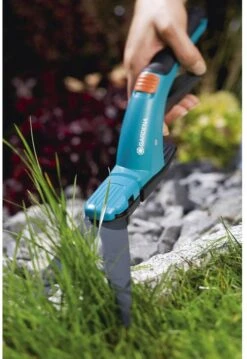 GARDENA Comfort - Grasschaar - 8 Cm Knipbreedte 12 GARDENA Comfort - Grasschaar - 8 Cm Knipbreedte -Tuingereedschaps Winkel 825x1200
