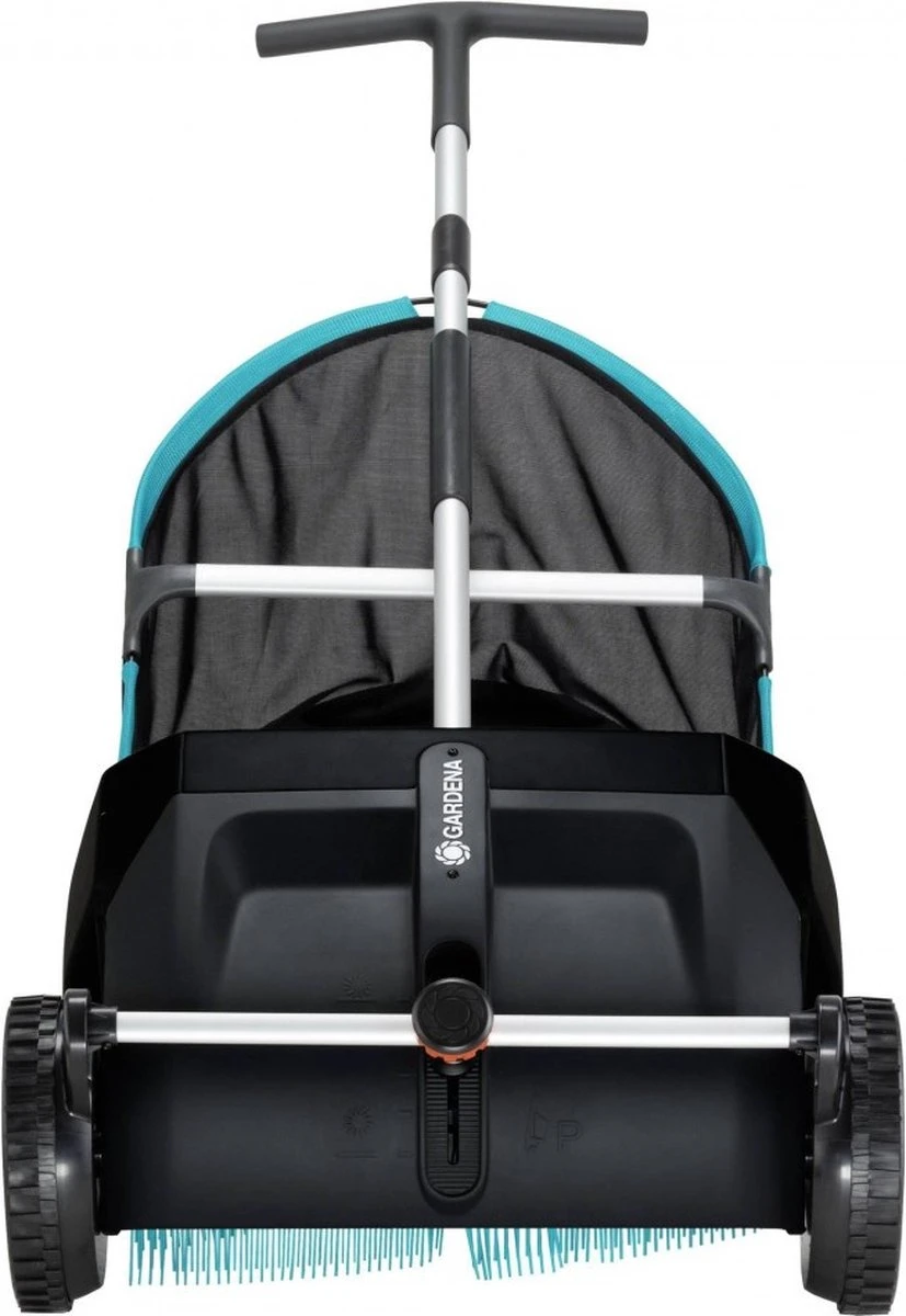 GARDENA Bladverzamelaar - Zonder Motor 11 GARDENA Bladverzamelaar - Zonder Motor - Afbeelding 11