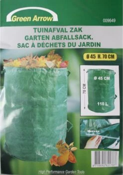 Benson Tuinafval Zak Heavy Duty 110 Liter – 70x45cm | Puinzak | Grote Zak Voor Het Opslaan Van Bladeren Takken En Afval 9 Benson Tuinafval Zak Heavy Duty 110 Liter – 70x45cm | Puinzak | Grote Zak Voor Het Opslaan Van Bladeren Takken En Afval -Tuingereedschaps Winkel 848x1200 1