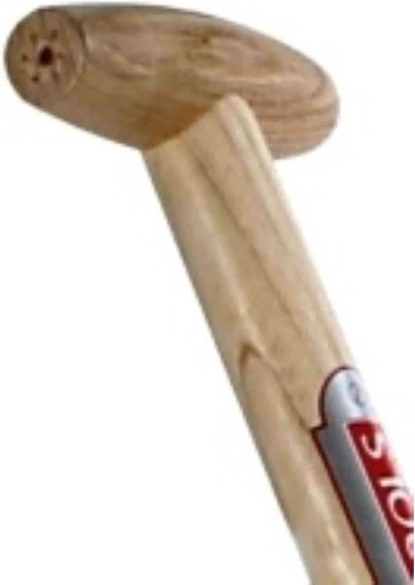 Talen Tools - Bats - 265x215 Mm - Steel 110 Cm - Compleet 2 Talen Tools - Bats - 265x215 Mm - Steel 110 Cm - Compleet - Afbeelding 2