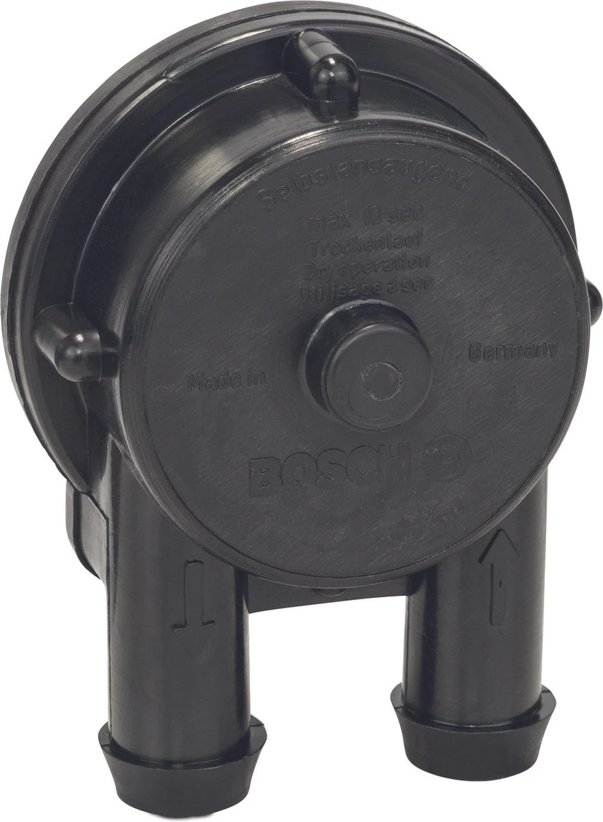 Bosch Waterpomp 1500 L/h 1 Bosch Waterpomp 1500 L/h