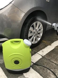 GD73 Aqua2go Lithium Drukreiniger Zonder Vaste Stroom- En Wateraansluiting, Voor Al Uw Outdoor-activiteiten 27 GD73 Aqua2go Lithium Drukreiniger Zonder Vaste Stroom- En Wateraansluiting, Voor Al Uw Outdoor-activiteiten -Tuingereedschaps Winkel 900x1200 4