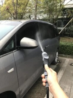 GD73 Aqua2go Lithium Drukreiniger Zonder Vaste Stroom- En Wateraansluiting, Voor Al Uw Outdoor-activiteiten 28 GD73 Aqua2go Lithium Drukreiniger Zonder Vaste Stroom- En Wateraansluiting, Voor Al Uw Outdoor-activiteiten -Tuingereedschaps Winkel 900x1200 5