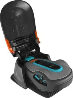 GARDENA - Sileno City 250 Robotmaaier - Gazons Tot 250 M² 26 GARDENA - Sileno City 250 Robotmaaier - Gazons Tot 250 M² -Tuingereedschaps Winkel 904x1200 1