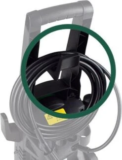 Hogedrukreiniger ACG 1600/135-BASIC | 1600 W | 135 Bar | 426 L/u 20 Hogedrukreiniger ACG 1600/135-BASIC | 1600 W | 135 Bar | 426 L/u -Tuingereedschaps Winkel 912x1200 2