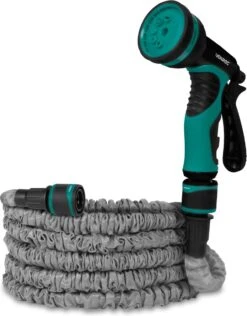 VONROC Tuinslang – Uitrekbare Tuinslang 10 Meter – Incl. Aansluitingen, Muursteun En Broespistool 9 VONROC Tuinslang – Uitrekbare Tuinslang 10 Meter – Incl. Aansluitingen, Muursteun En Broespistool -Tuingereedschaps Winkel 937x1200 1
