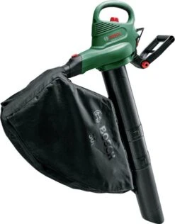 Bosch UniversalGardenTidy 2300 Bladblazer - Op Snoer - 2300 W