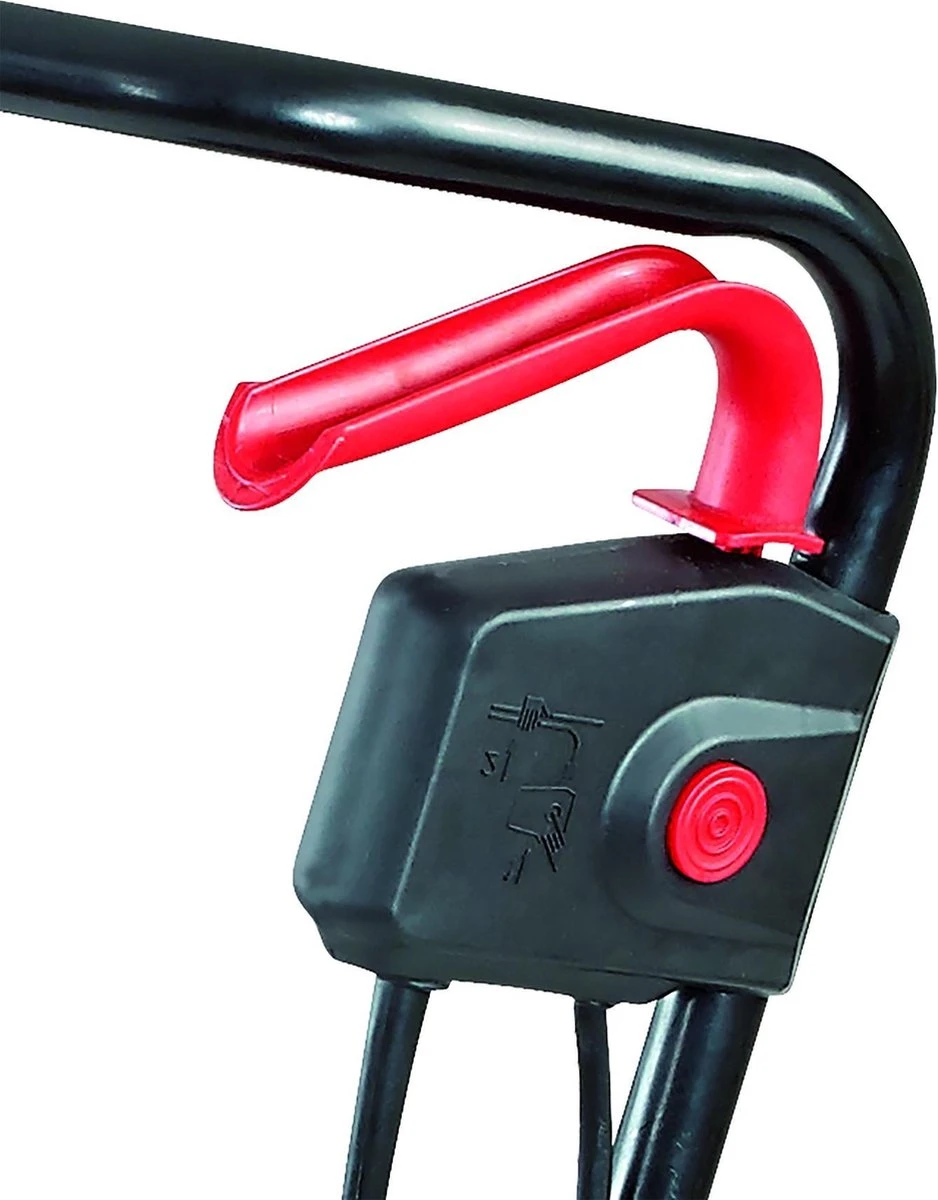 EINHELL GC-RT 1440 M Grondfrees 9 EINHELL GC-RT 1440 M Grondfrees - Afbeelding 9