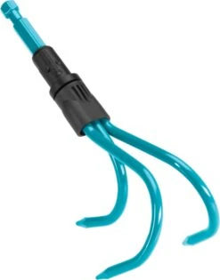 GARDENA Combisysteem Krabber Cultivatior - Werkbreedte 9 Cm - Aanbevolen Steellengte 130 Cm 26 GARDENA Combisysteem Krabber Cultivatior - Werkbreedte 9 Cm - Aanbevolen Steellengte 130 Cm -Tuingereedschaps Winkel 940x1200 1