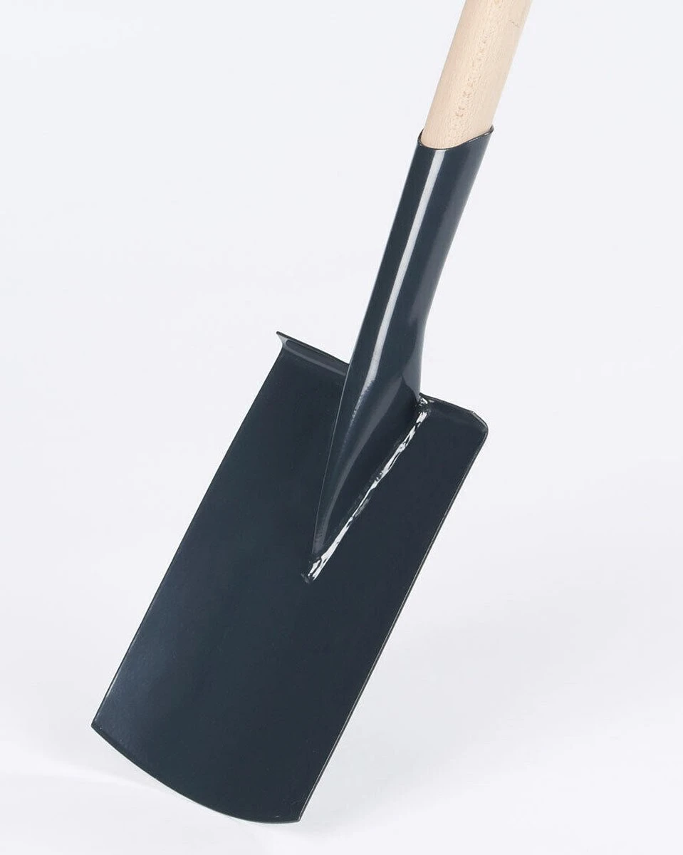 Streuding - Spade - Model - Westerwolde - Type 206 - Blad 270x160mm 2 Streuding - Spade - Model - Westerwolde - Type 206 - Blad 270x160mm - Afbeelding 2