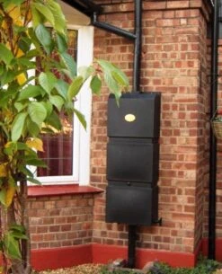 Prestige Regenton Grijs (waterton) 100L (incl. Kraantje En Aan De Wand/muur Te Bevestigen) 6 Prestige Regenton Grijs (waterton) 100L (incl. Kraantje En Aan De Wand/muur Te Bevestigen) -Tuingereedschaps Winkel 972x1200 3