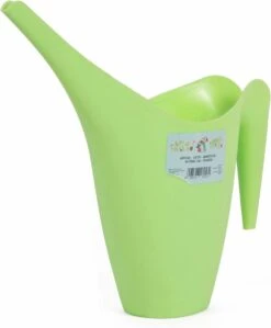Benson Kunststof Gieter - Open - 1 Liter - Groen -Tuingereedschaps Winkel 991x1200 3