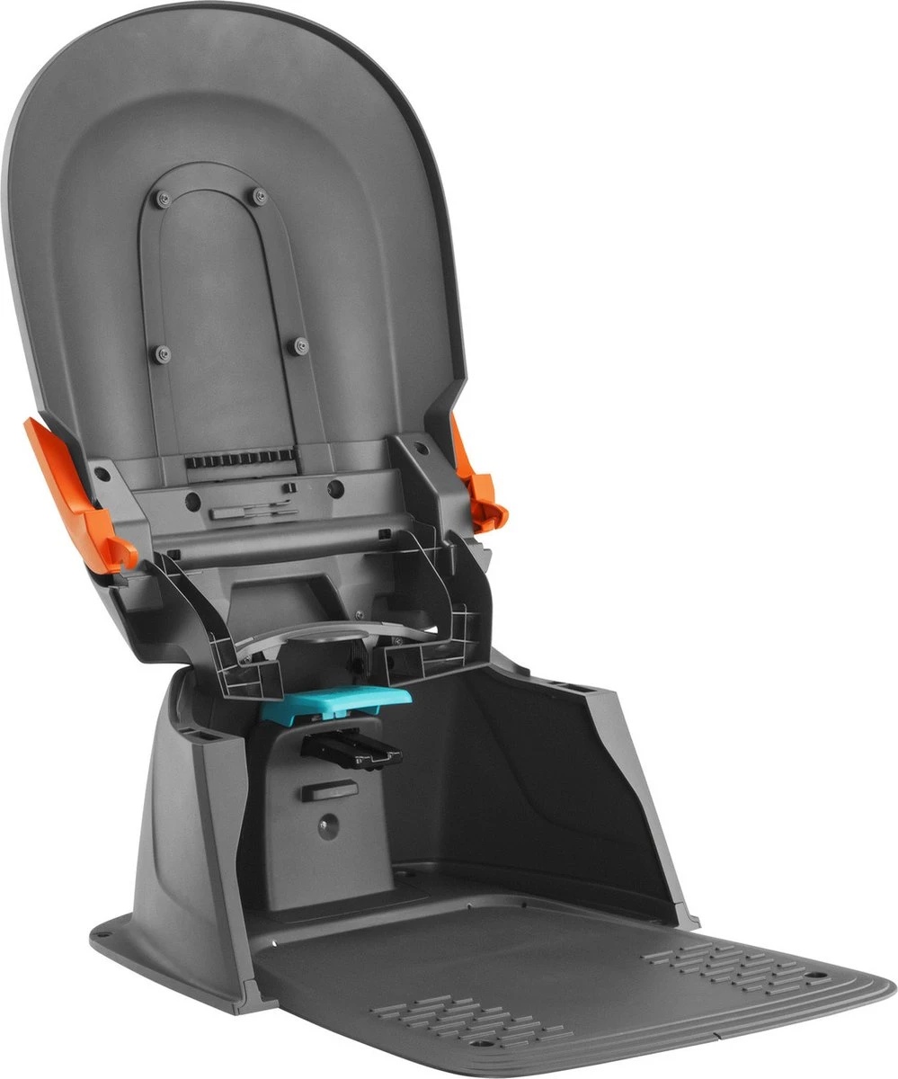 GARDENA - Sileno City 250 Robotmaaier - Gazons Tot 250 M² 13 GARDENA - Sileno City 250 Robotmaaier - Gazons Tot 250 M² - Afbeelding 13