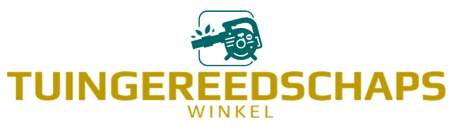 Tuingereedschaps Winkel
